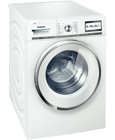Siemens Washing Machine Iq500 User Manual